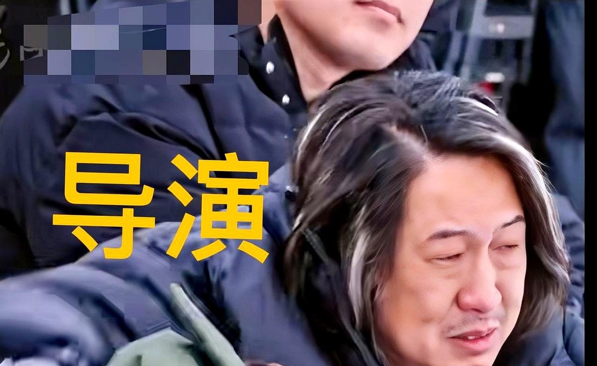 五哈导演亲口承认，鹿晗犯错了。之前录的镜头，一帧不留全删了。这事