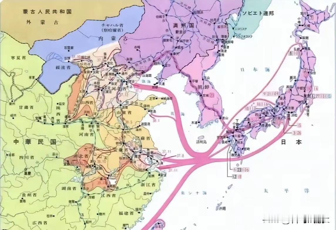 很难想象这句话是从一个日本人嘴里说出来的。一个日本人，能说出这种话，确实少见