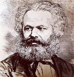 巴黎公社只撑了72天，没人知道马克思后来有多痛1871年5月28日，随着拉雪