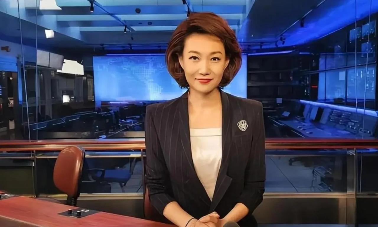 别再传李梓萌怀孕了！央视内部已经辟谣，真相和大家想的完全不同李梓萌“消失”的