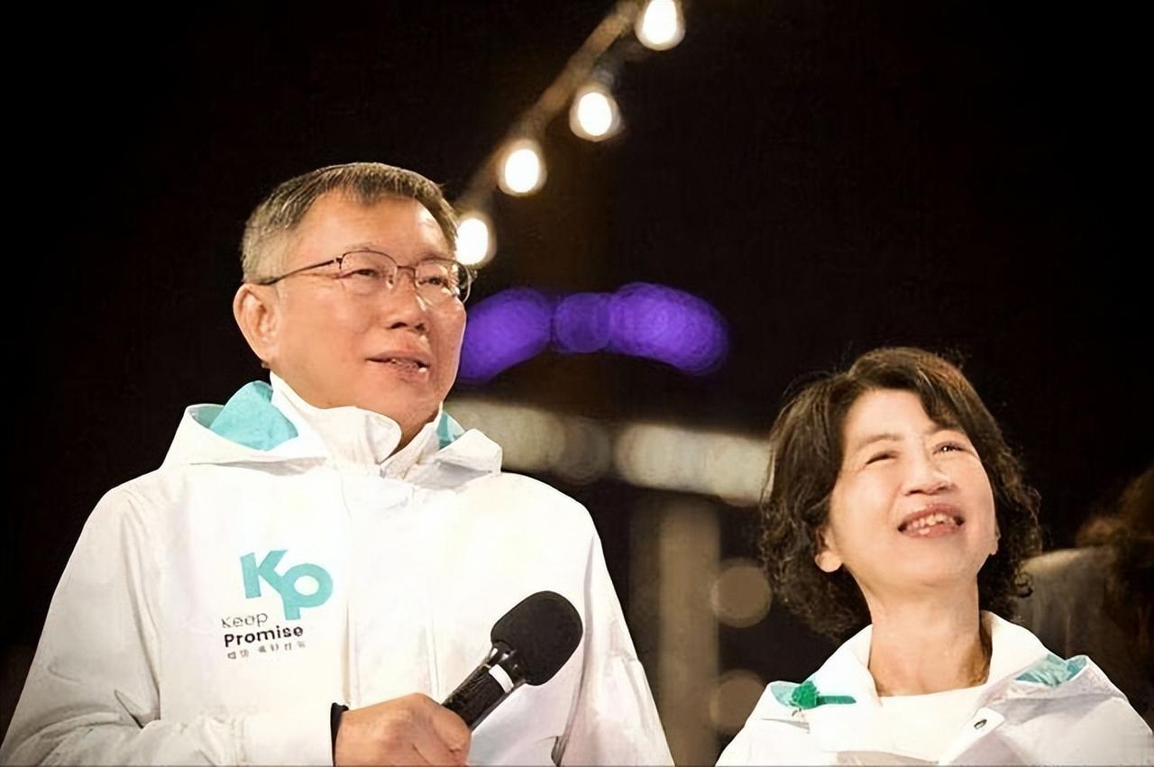陈佩琪带儿子来大陆玩了九天这件事儿，问题真的很大！ 明眼人都看得出来，不是大