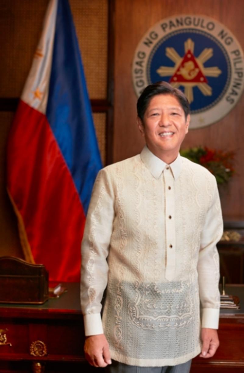 菲律宾总统小马科斯闯祸了，菲中部地区近期武装冲突的19名死者中有2人为美国公民，