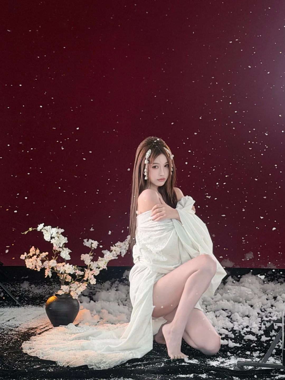 新中式真的好绝