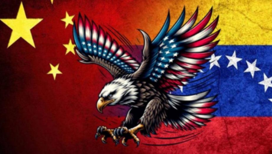 23日，特朗普正式宣布：被扣押的中国香港“世纪号”油轮所载180万桶委内瑞拉原油