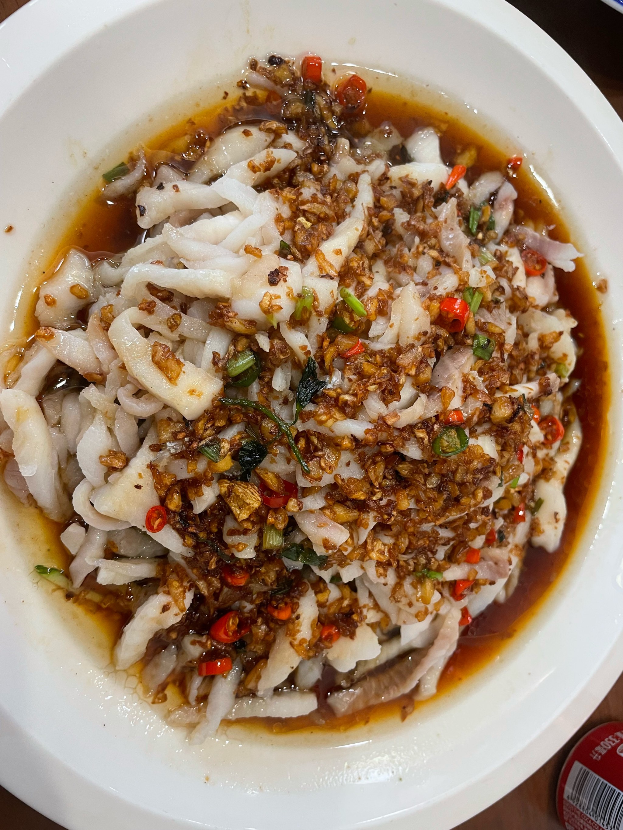 江西抚州，这家下饭的店，真的好好吃！