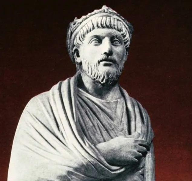 尤里安皇帝没战死在萨珊，罗马异教就能重新兴盛吗？实话实说根本做不到很多人或许