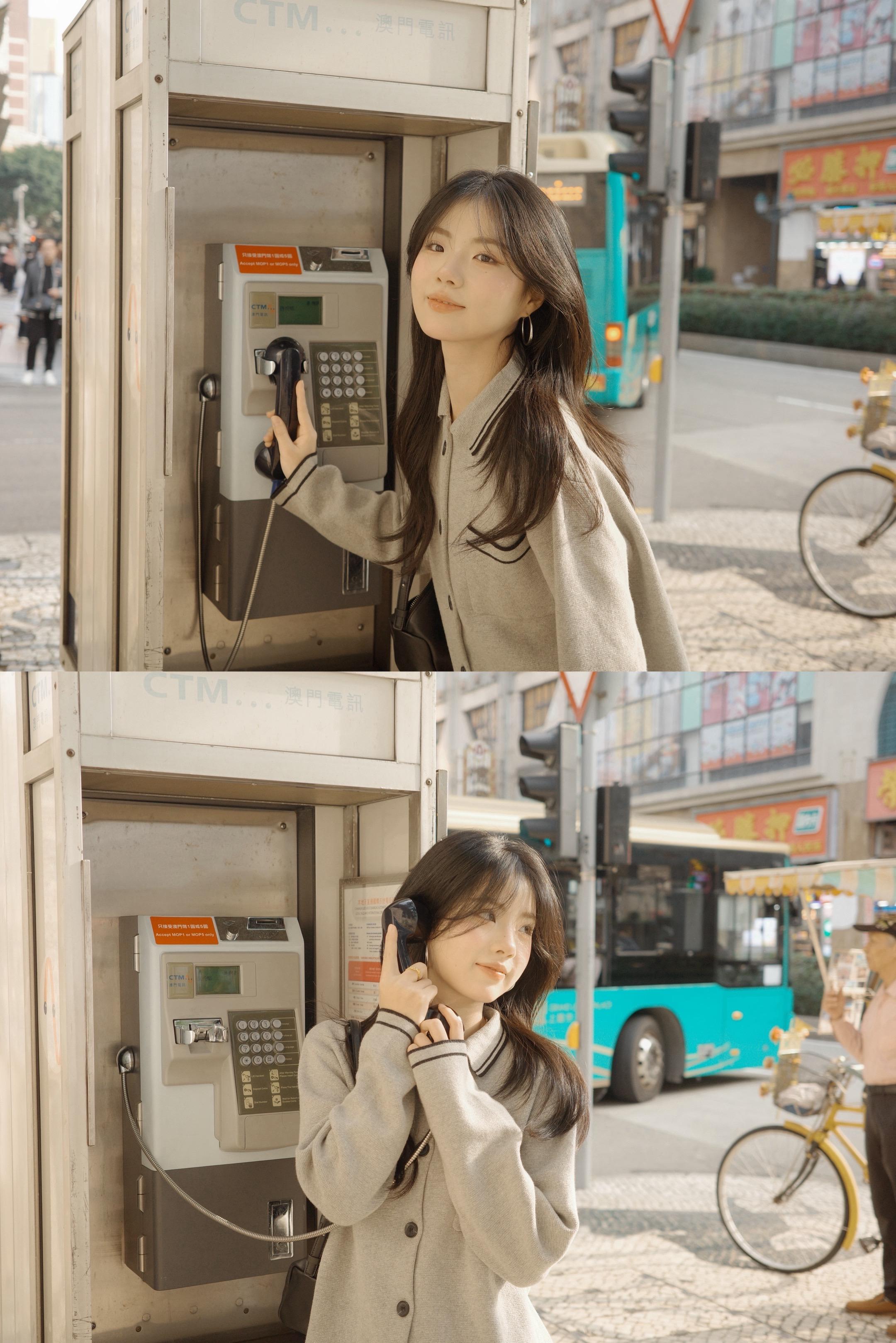 你看过了许多美景