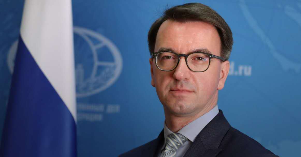 俄外交部官员：俄罗斯与北约仅剩一条紧急沟通渠道