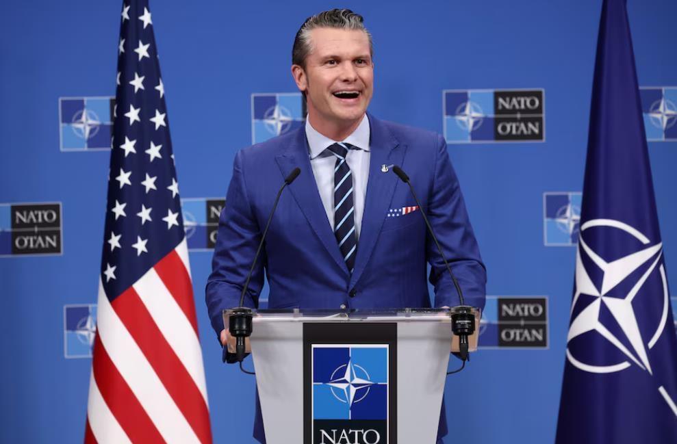 伊朗宣布：俘虏了数名美军士兵。美军中央司令部当场回应：他们不是被俘，是阵亡的。很