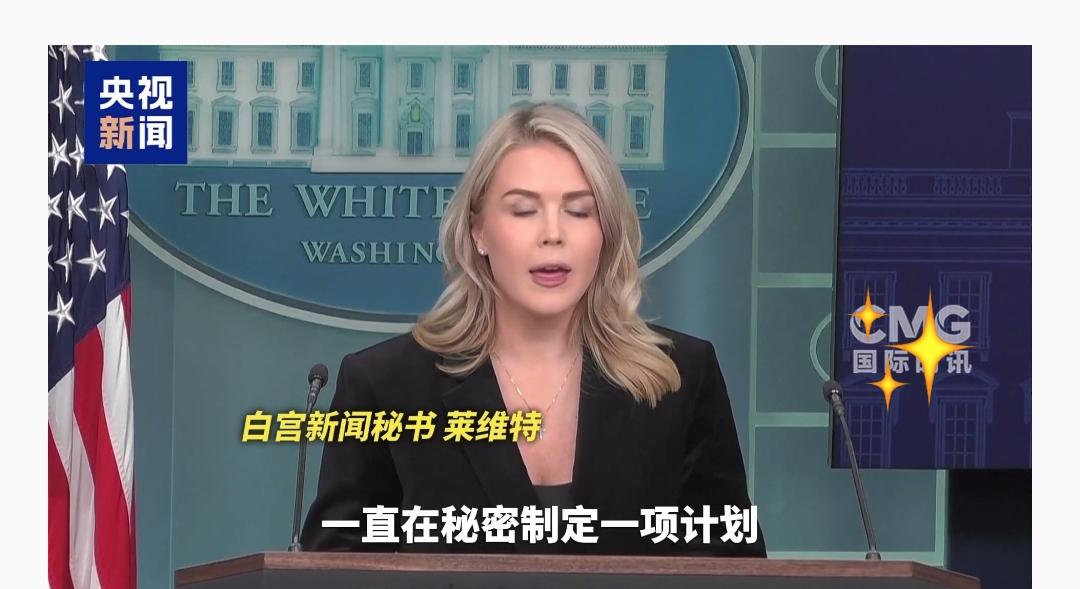 果不其然美乌会晤敲定和平计划？背后细节曝光，多方态度早已亮明据美国白宫新