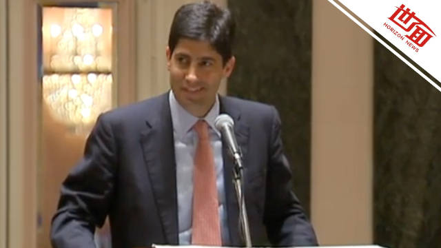 爱泼斯坦案300万页文件曝光！下任美联储主席提名人沃什被牵涉