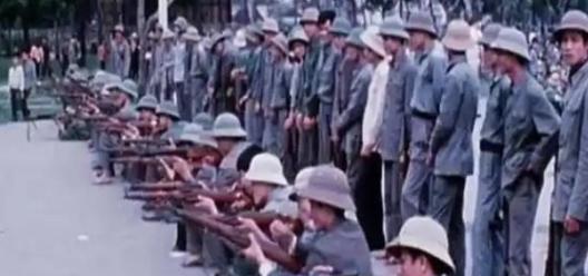 如果中越再次开战，就凭越南实力，你认为会比1979年打得更快吗？如果中越再次开战
