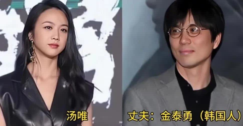 9位嫁给外国老公的明星，喜欢哪一对？