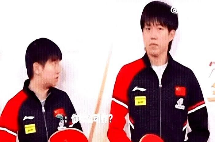 莎莎一句“你什么姿势”，大头脖子秒变番茄红！摄影师还没按快门，他已经催成赶高铁