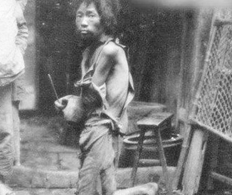 古代"采生折割"究竟有多残忍？手段毫无人性，一旦发现凌迟处死元至正四年（