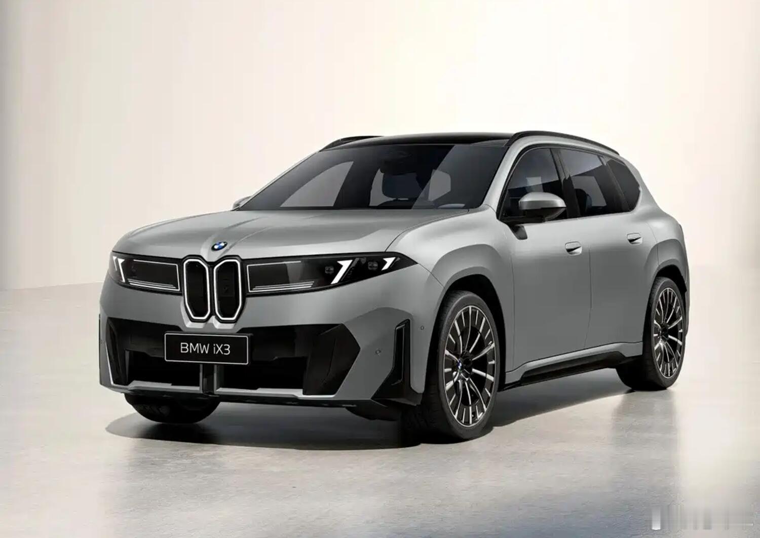 喜欢合资车的别急北京车展5款合资SUV新车值得看ID.AURAT6领衔