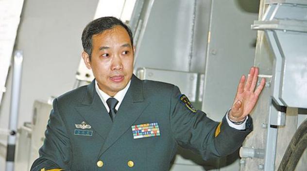 马伟明猜中了，百亿核航母变成烂尾工程，军方给出最后的期限。中国教授竟然预言了美国