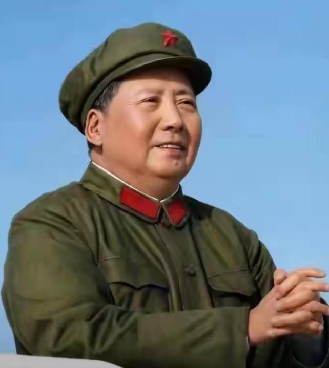 多数人看不懂！不明白当年的决定，如今才懂1964年5月，中共中央工作会议上，毛泽