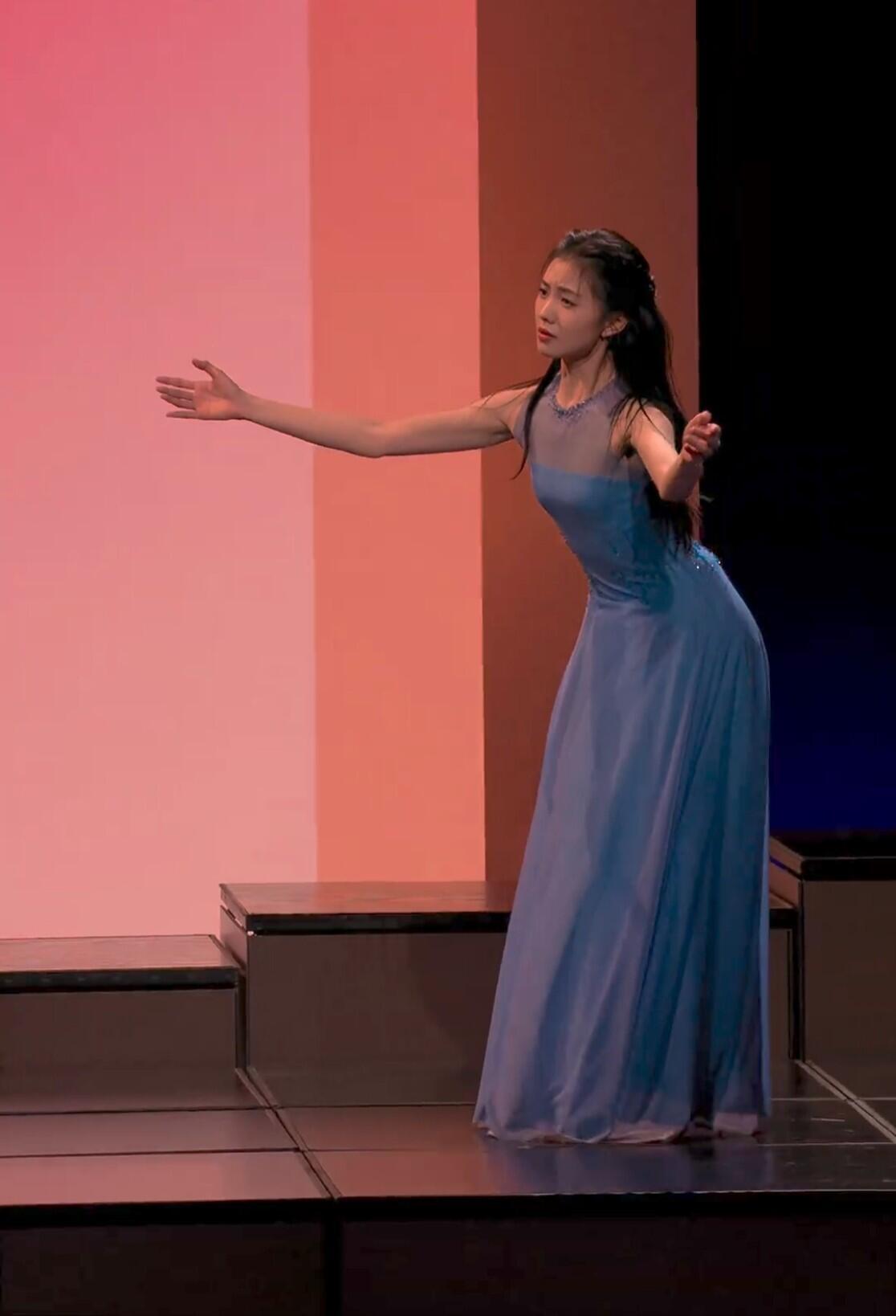 你被刘浩存《梦底》哪个瞬间惊艳了？