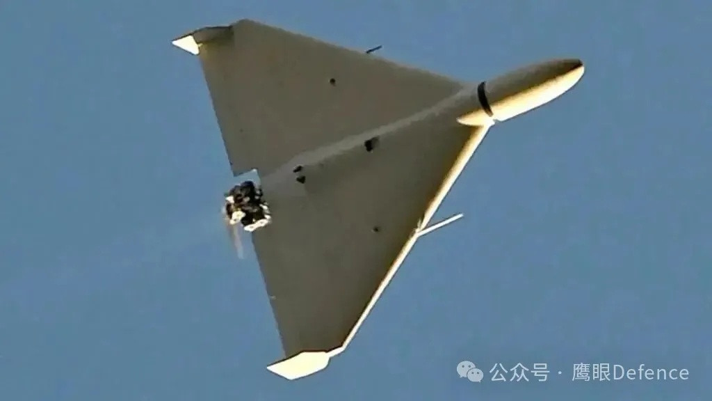 对付这些速度缓慢、突防能力弱的无人机，对俄乌双方来说，拦截并不是问题，最大的困难
