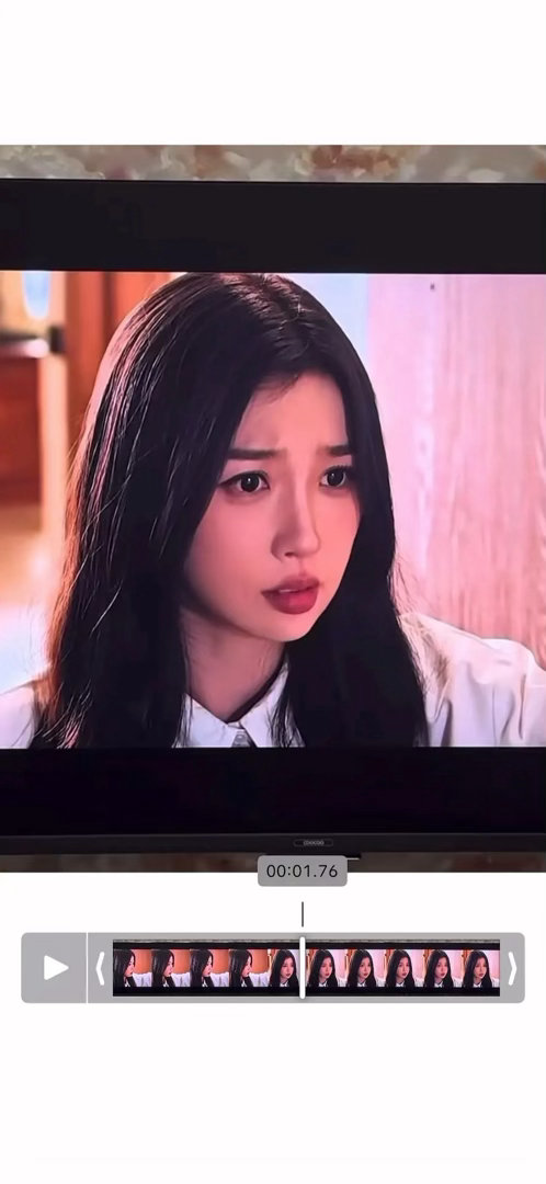 虞书欣剪辑师出来挨打美颜怎么掉了一祯