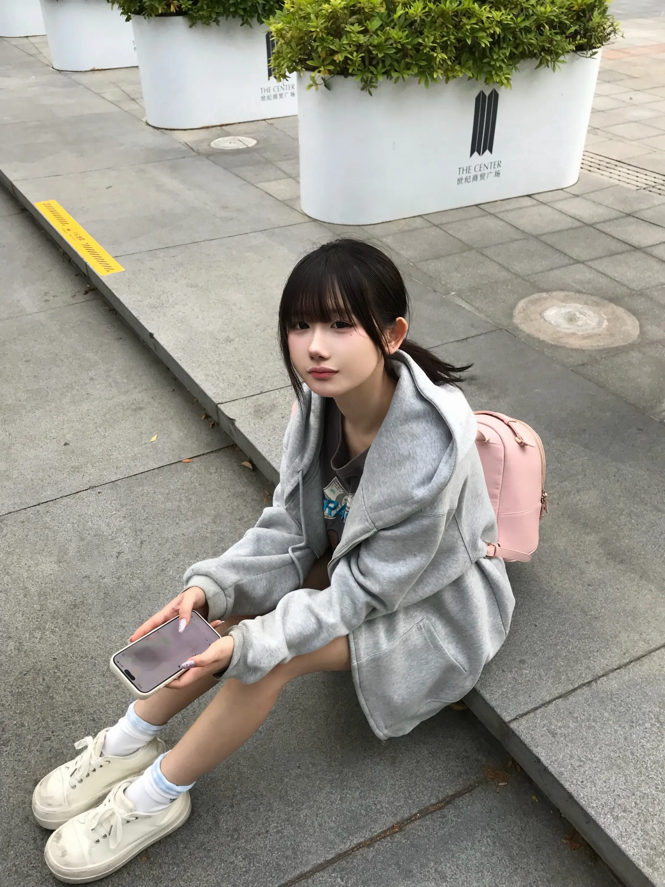 如果我在十几岁的青涩的少女时期爱上你 那我算不算你一个人的养成系