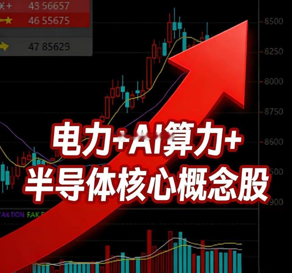 沪深股市：电力+AI算力+半导体核心概念股梳理1. 南网数字(301638)核