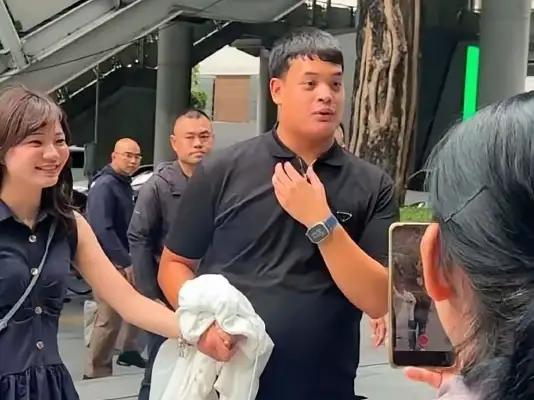 泰王子这一段懵懂的爱情，能走到最后吗？很难，为何？很简单，就三个原因！第一