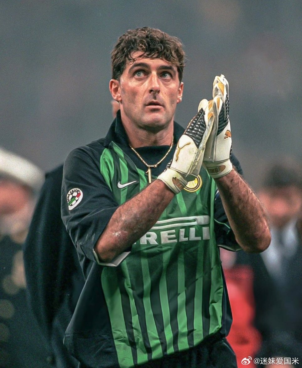 帕柳卡：“因为我从未在米兰德比中输过，所以我不知道在输给C兰后生气是什么感觉！”