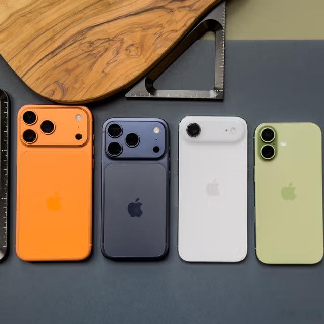 iPhone17官宣降价还是想说，iPhone17Pro和ProMax是去