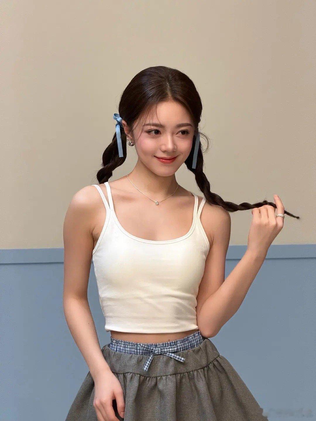 精修不如生图好看啊