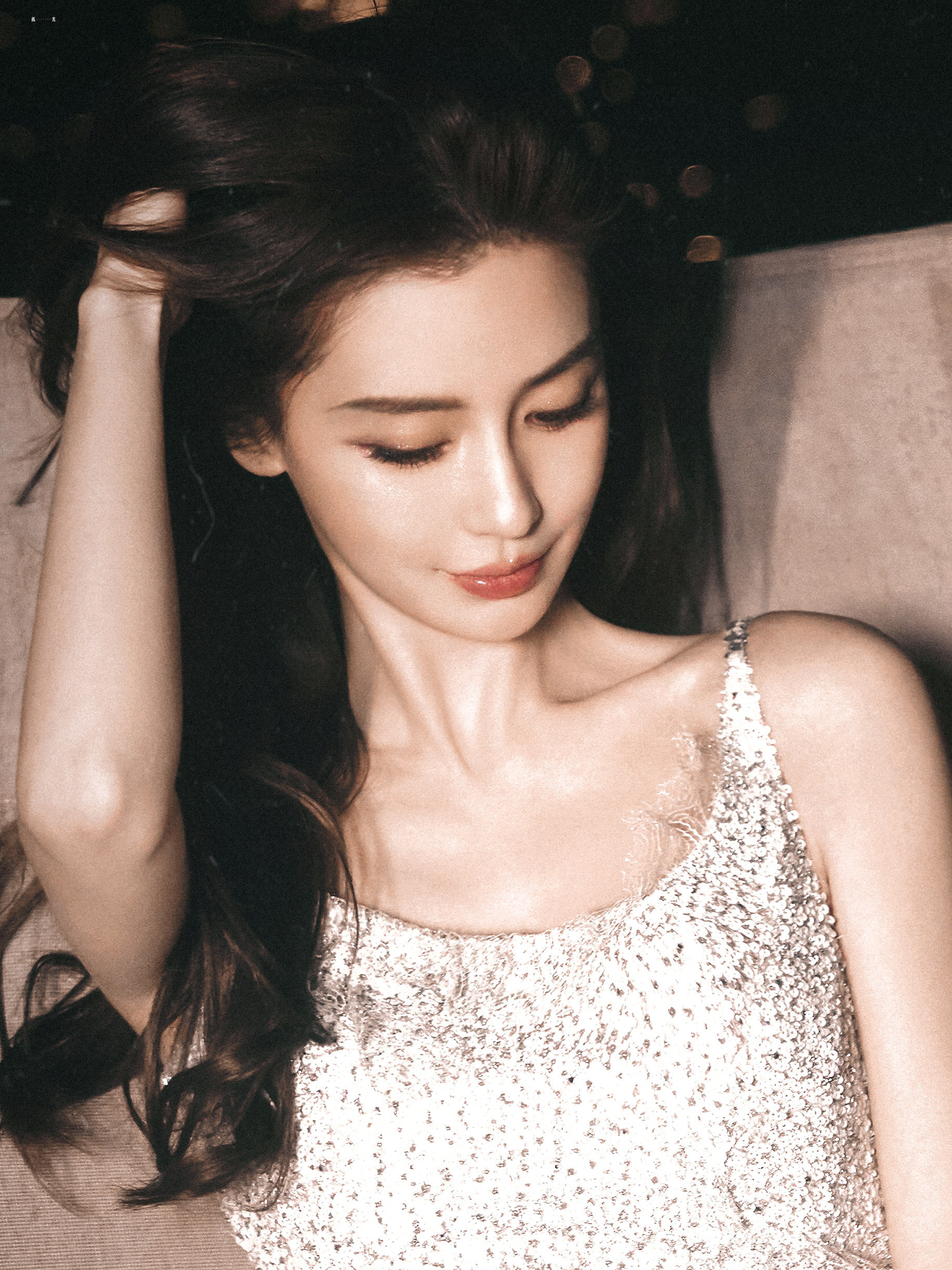 angelababy🍛angelababy花两年来想通一件事其实并不