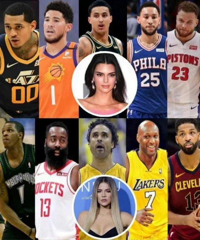 毕竟卡戴珊！肯达尔-詹娜恋爱史：谁最配？2013年：哈里斯泰尔斯（19岁）201