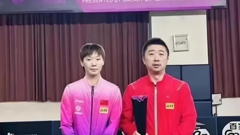 巴奥之后王曼昱已经多次退赛?曼昱为什么这么容易受伤?