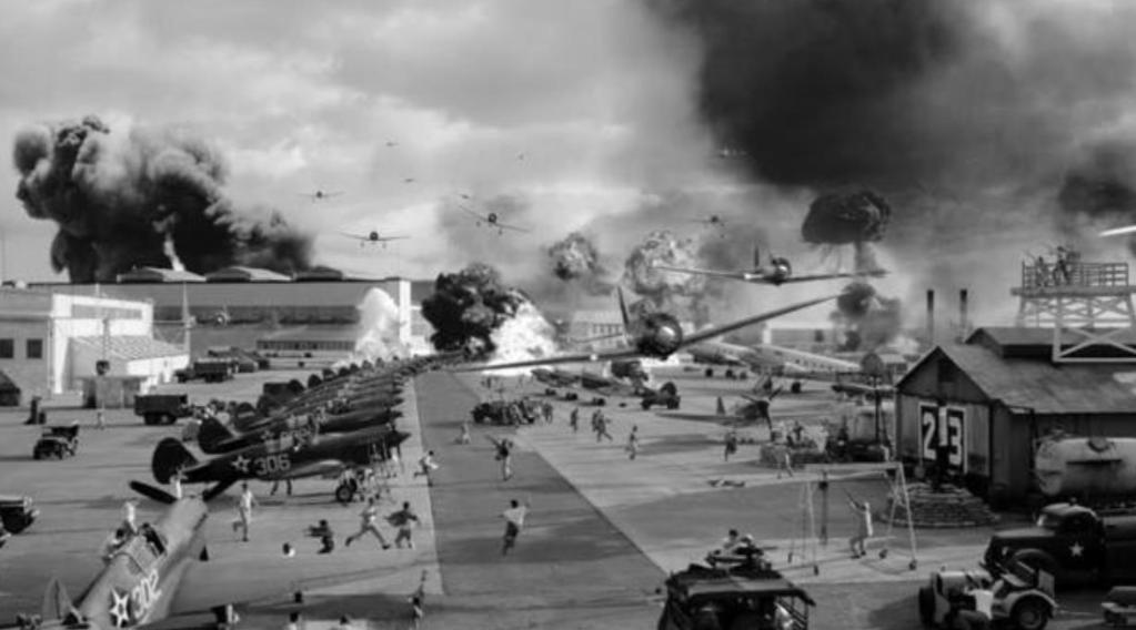 二战中，美军打日军很艰难，苏军打日军却很轻松。这不是部队战斗力有差距，核心问题出