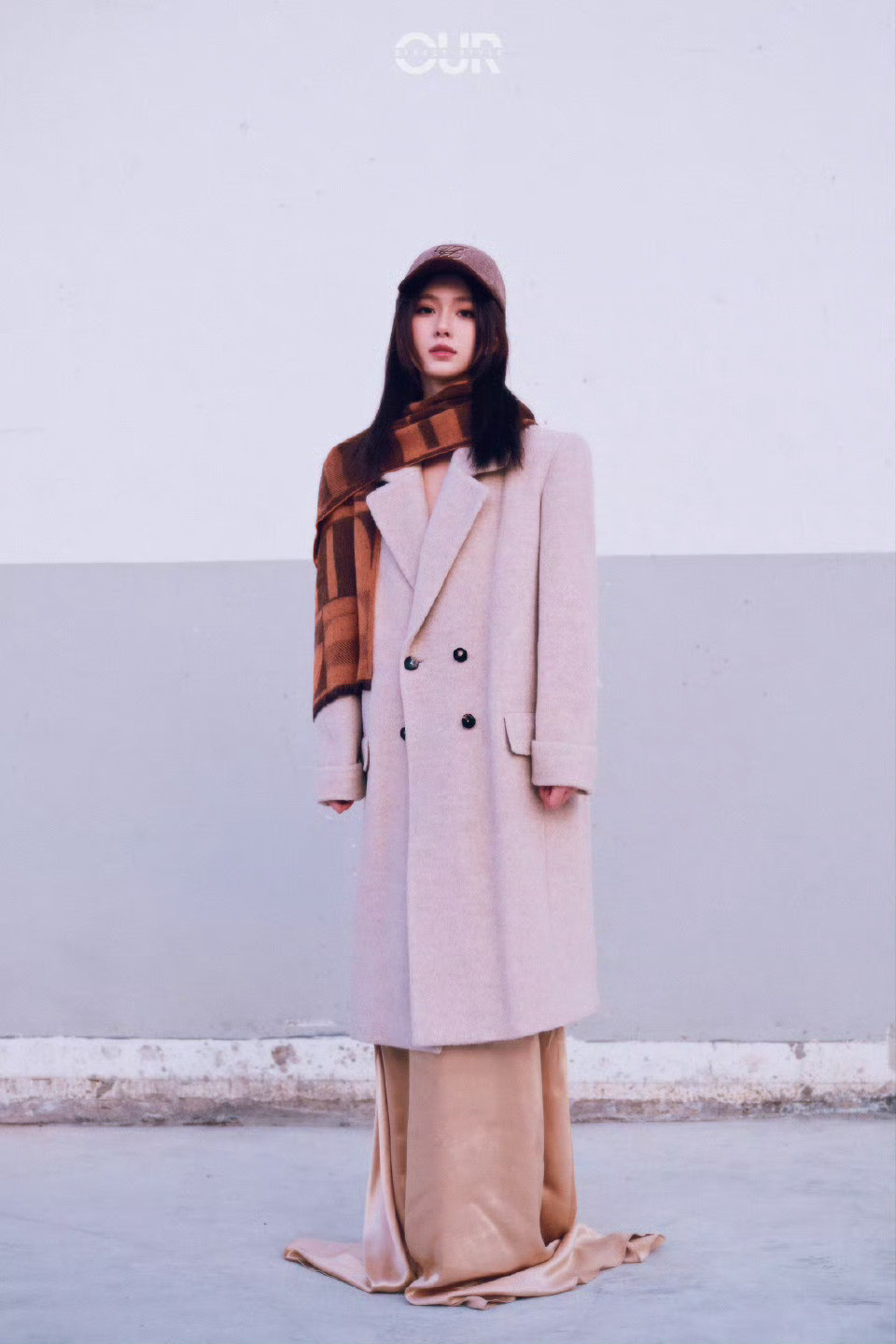 我们的街拍时刻王子璇【月光篝火】专辑