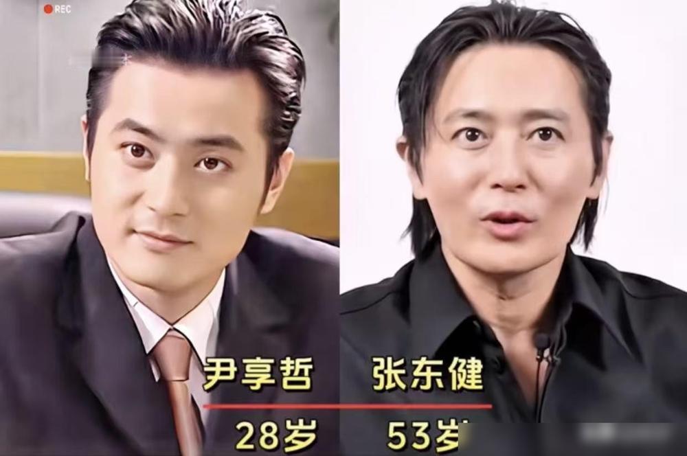 你还记得《夏娃的诱惑》吗？26年了，你以为他们都老了？错，有人还在等戏拍，有人已