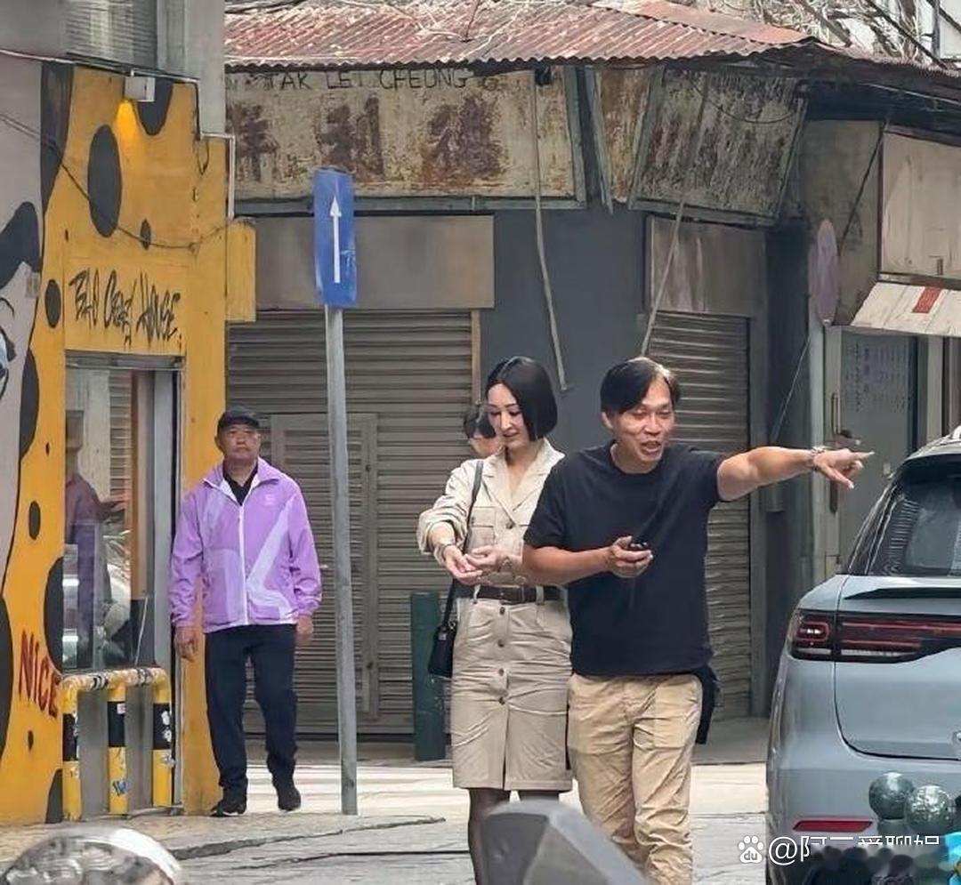 这剧组也太不走心了，高海宁的裙子都皱成这样了也不熨熨，上镜多影响美观啊。