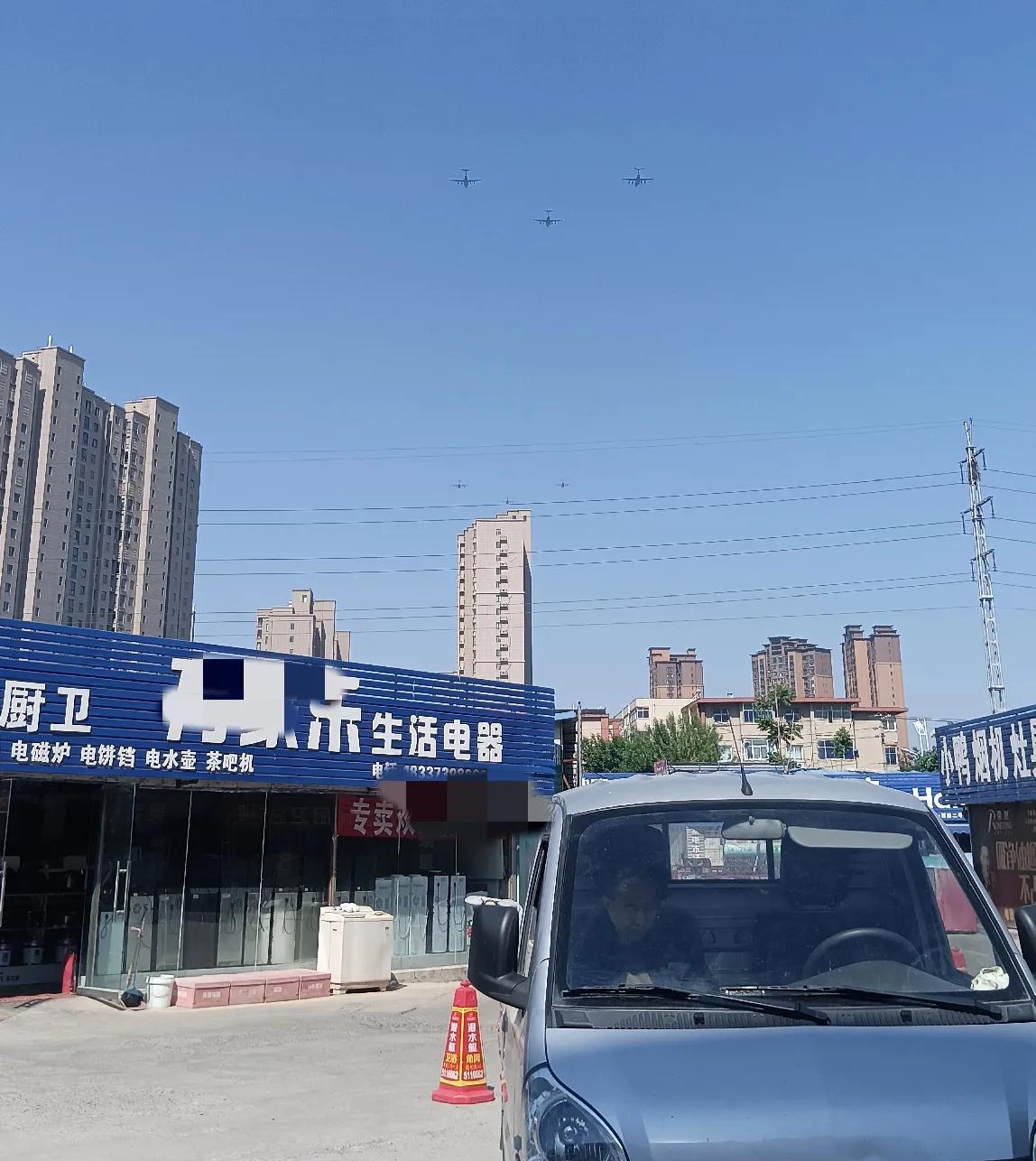 卖电器的日常每天都像是开盲盒一样，不知道会发生什么意想不到事情！这不，卖了一台全