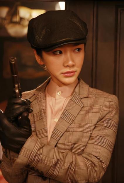 40集谍战剧，魏大勋陶飞霏领衔主演，顶尖神仙演员阵容，剧情跌宕起伏，谍战剧爱好者