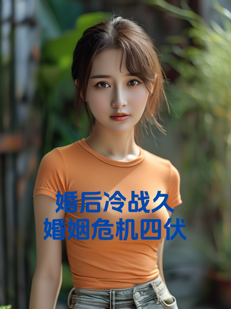 婚后冷战久，婚姻危机四伏