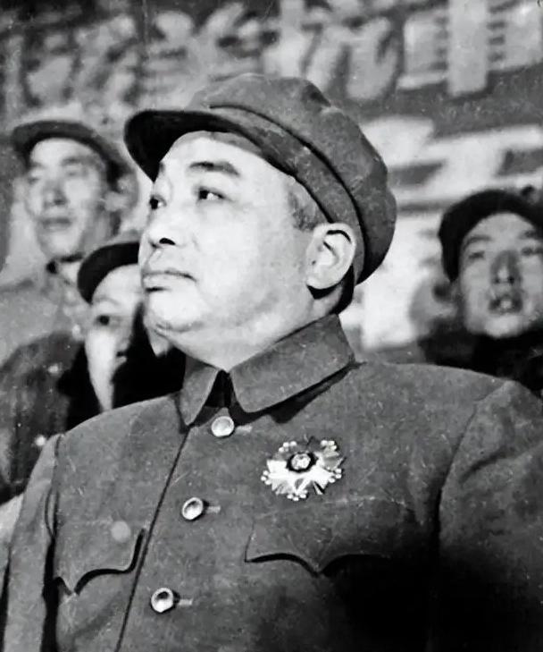 纵观中共战史，彭德怀战功最大。朱老总在彭德怀落难时说过一句公道话：我们最难走的路