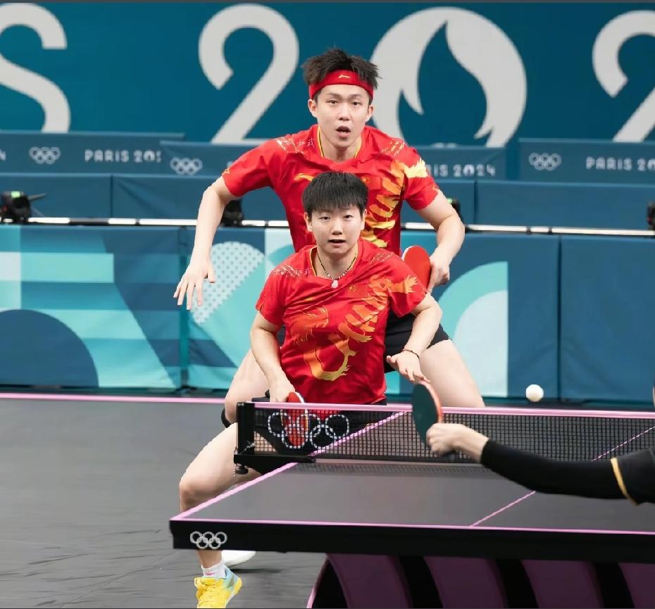 这日子过的是越来越有盼头了莎头将出战美国大满贯混双任尔东西南北风，最爱莎头