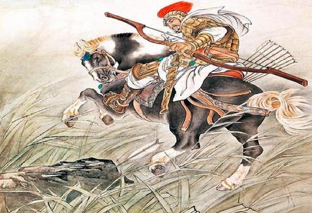 李广是为卫青陷害而死的吗？这个说法若是出自一般人倒还罢了，这是吕思勉在《中国通史