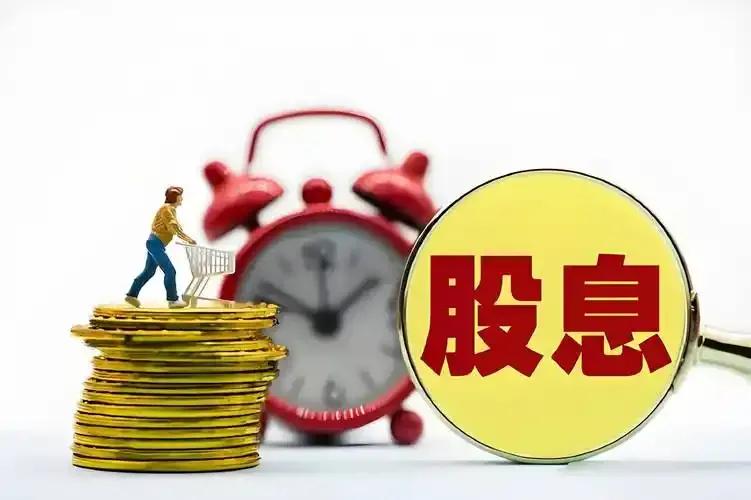 适合中长期投资，高股息，高成长的企业，股息率参考2025年的，如果2025年还没