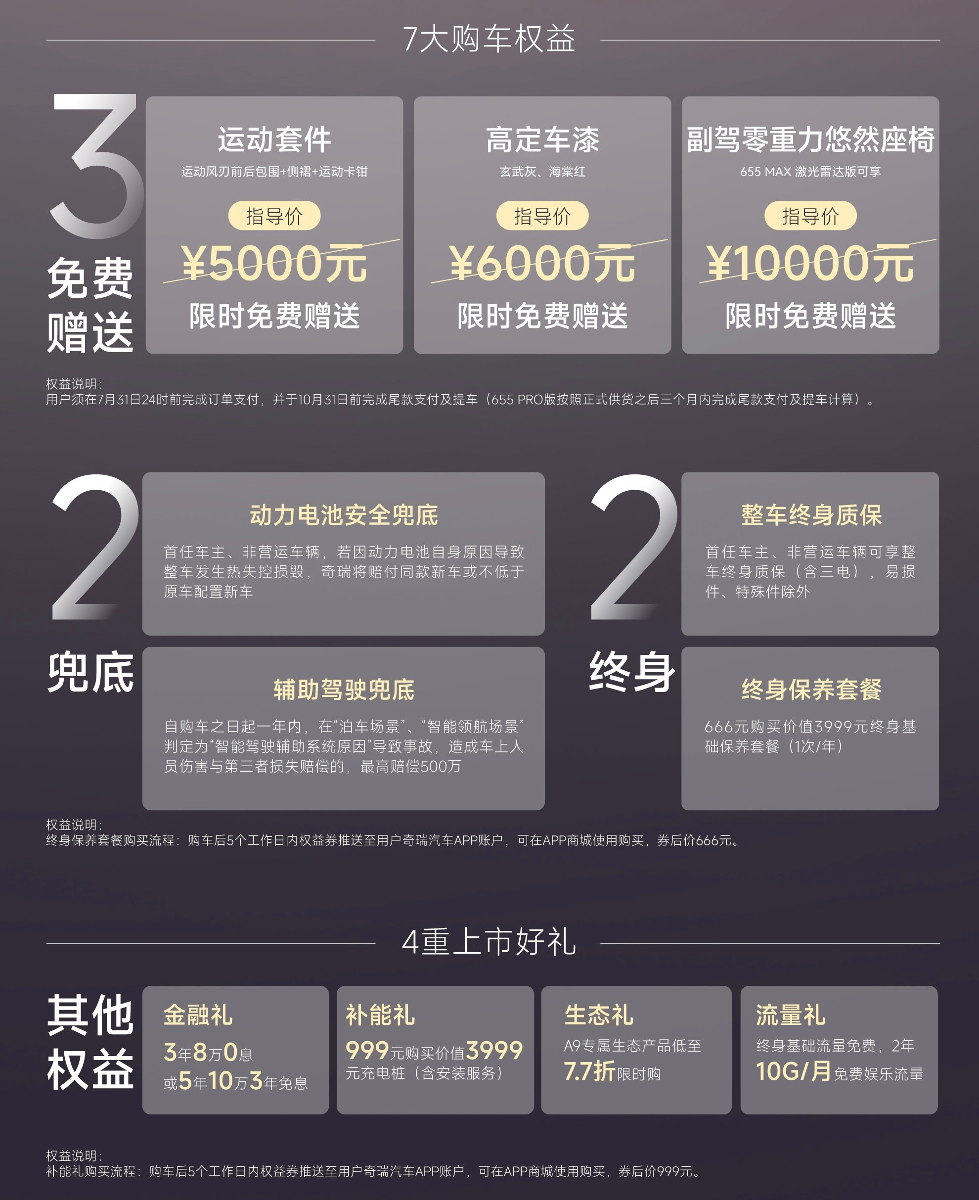奇瑞风云A9来了~这个定价说实话有点杀疯了🔥10.99万起，置换最低10.6