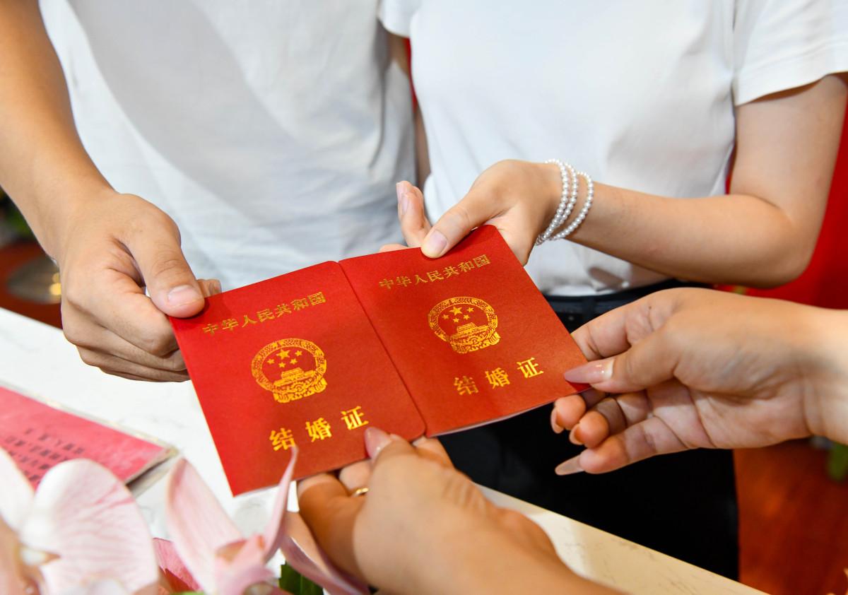 清远离婚率逼近结婚率引发社会关注！很多人都在问，这是怎么啦？是结婚的少了，还是离