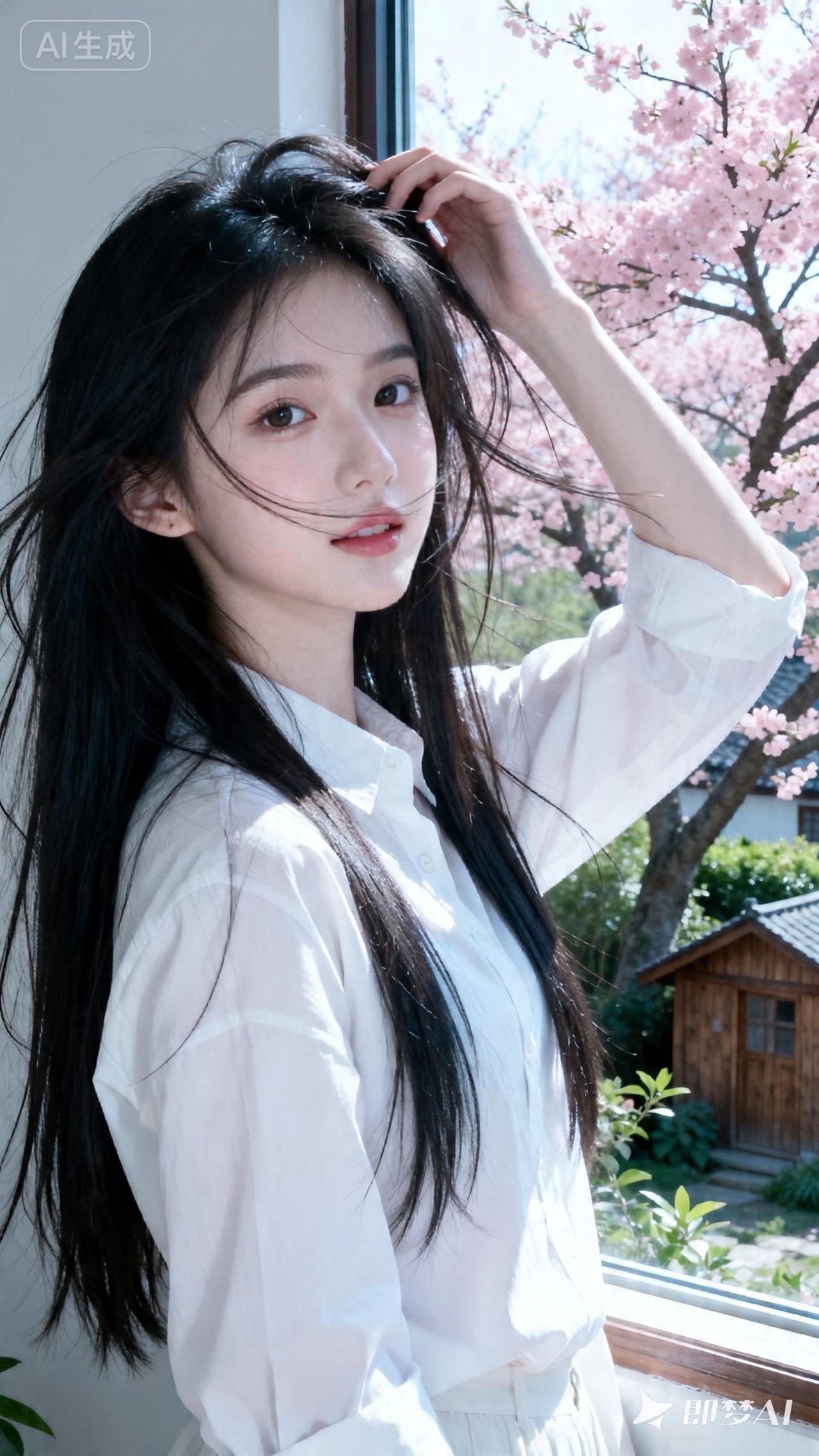 优雅自信穿搭分享