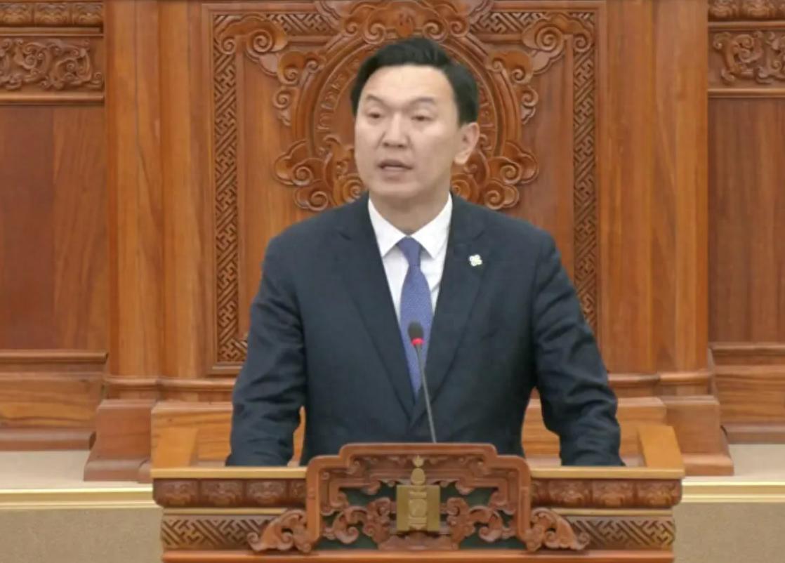 蒙古政坛的混乱持续太久，从2025年6月前总理奥云额尔登下台开始，人民党