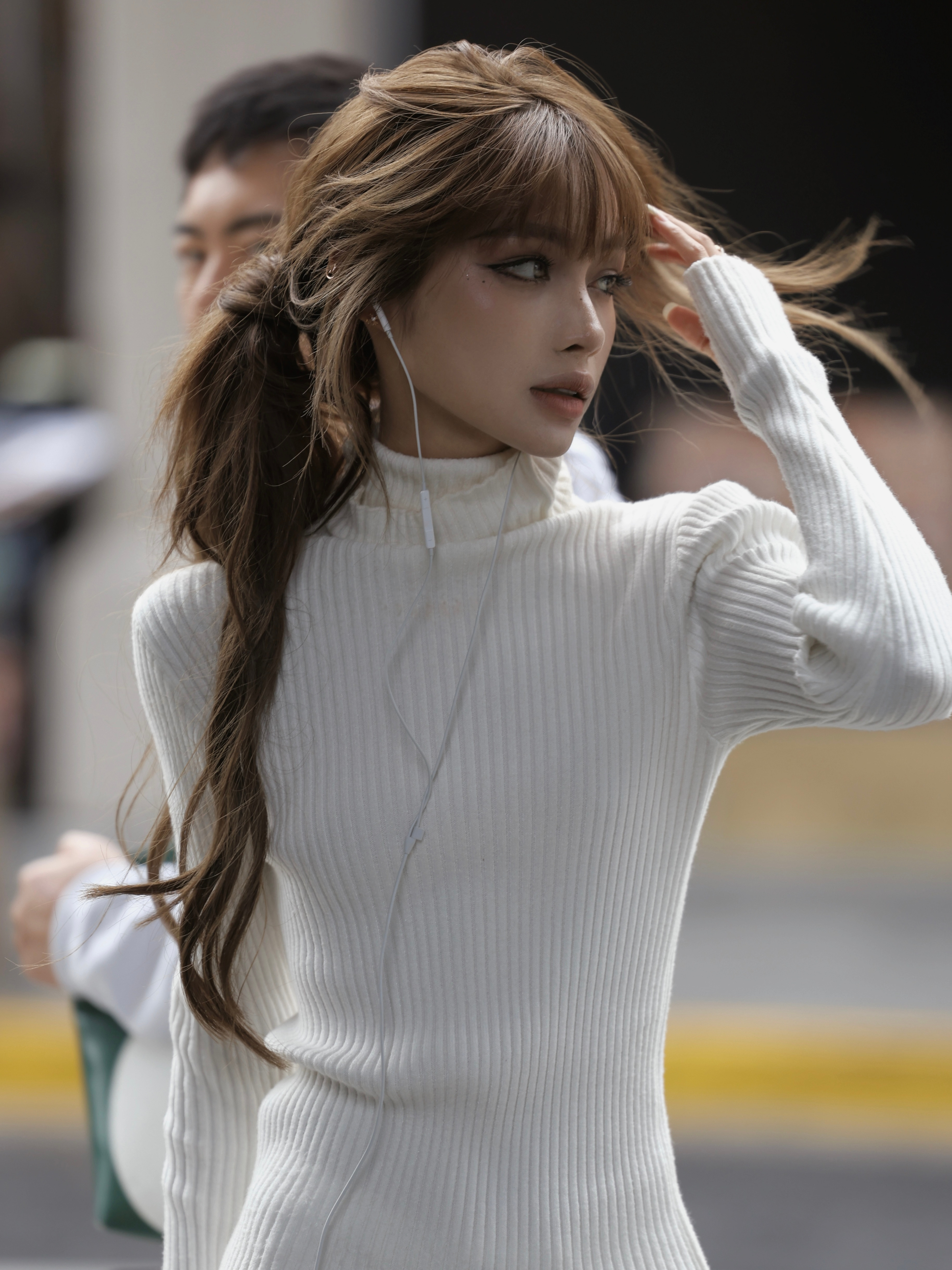 allwhite🤍​​​